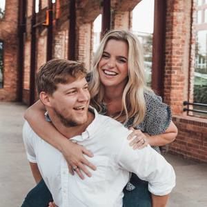 Meet your Posher, Mallory